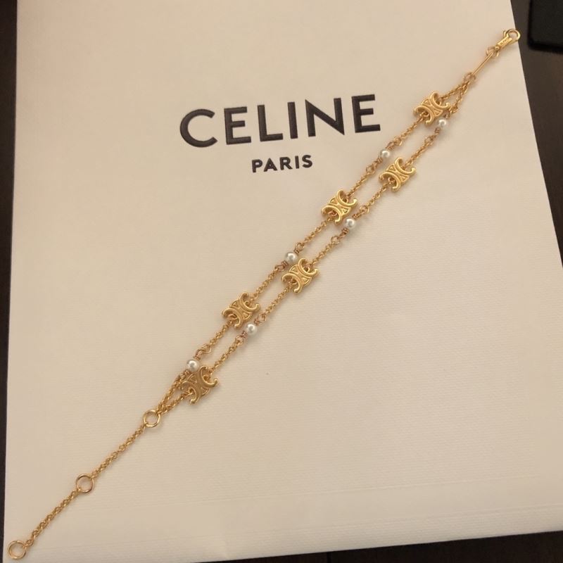 Celine Bracelets